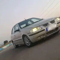 سمند مدل 82 عروسک