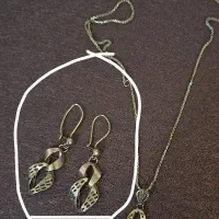 گوشواره طلا