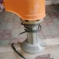 پمپ سوخته کولر