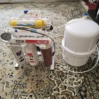 تسویه آب cck اصل