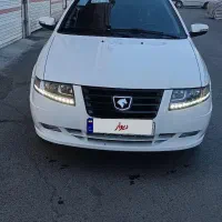 سورن پلاس  Xu7pدریچه سیمی مدل ۱۴۰۴