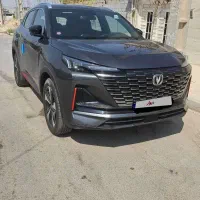 چانگان cs55 plus 2024|خودرو سواری و وانت|بوشهر, |دیوار