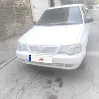 پراید se 132 مدل 98