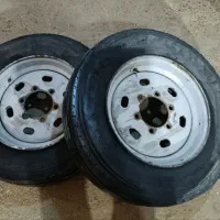 لاستیک نیسان
