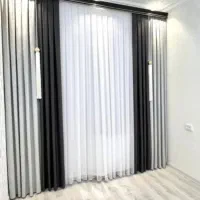 نصب پرده.فروش.دوخت وشستشو