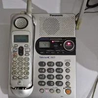 تلفن بیسیم پاناسونیک وسینوس42