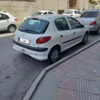 206 تیپ 3