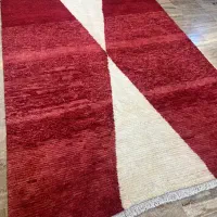 شش متری گبه دستبافت
