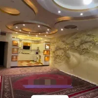فروش دو واحد از ساختمان 3 طبقه در پشت بیمارستان