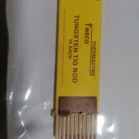 تنگستن ارگون