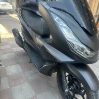 موتور هوندا pcx اصلی ۱۶۰