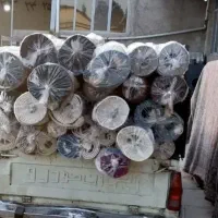 راننده پایه ۳ یا ۲  نیازمندیم