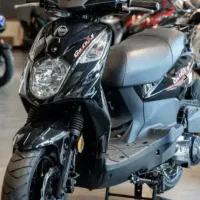 موتور sym galexy or125 زیرقیمت