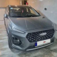 ام وی ام x22 pro مدل ۱۴۰۱ تحویل اردیبهشت ۱۴۰۲
