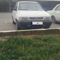 پراید مدل 90 معاوضه.یا نقد اقساط