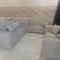 مبل ال ۷نفره