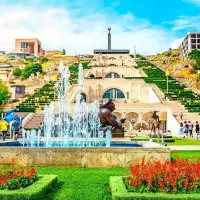 تور زمینی ارمنستان ویژه خرداد ماه