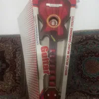 گیتار بچه گانه
