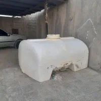 تانکر نیسان