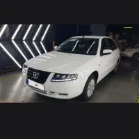 سمندسورن پلاس مدل 405