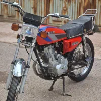 موتور تکتاز استارتی