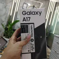 گوشی سامسونگGalaxy A17