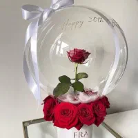 بوکت بادکنک ، استند تولد وسوپرایز ،بادکنک آرایی