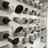 دزدگیر و‌دوربین مداربسته پرداخت چکی بدون بهره