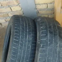 لاستیک 205پژو