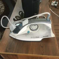 اتو بخار evoli