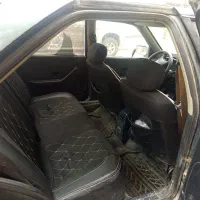 پژو پارس 81|خودرو سواری و وانت|مشهد, عامل|دیوار