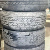 لاستیک دنا