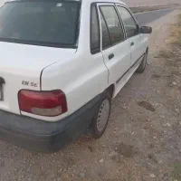 پراید صبا