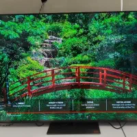 تلویزیون دوو و اسنوا 4K