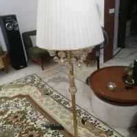لوستر، آباژور، مهتابی