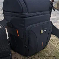 کیف دوربین عکاسی کاملا نو