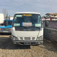 ایسوزو 5200پلمپ کم کار