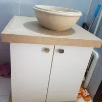 روشویی درحد نو