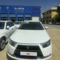 دنا ۶ دنده رینگ سفید با رینگ