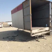 اطاق مسقف فلزی تابلو خور