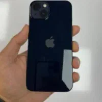 آیفون سیزده نرمال