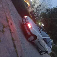 پژو ۴۰۵ عروسک