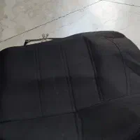 روکش کوییک برزنتی بدون پارگی