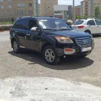لیفان x60مدل 95 کم کار واقعی تک برگ سند دنده هیلمن