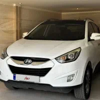 هیوندای توسان ix35