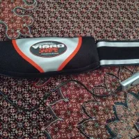 کمربند لاغری