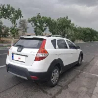 اچ سی کراس مدل ۱۳۹۶ اتومات
