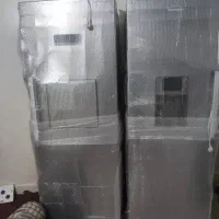 یخچال و فریزر آخرین مدل از برند الکترو استیل