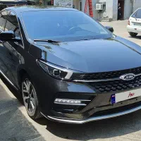 آریزو 6 اکسلنت مدل آخر 1400 تحویلی 1401 در حد صفر