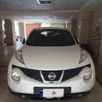 نیسان جوک فول کامل ۲۰۱۴